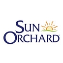 Sun Orchard Juicery logo