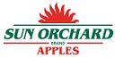 Sun Orchard Fruit Company logo