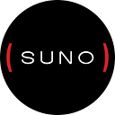 Suno Research logo