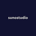 Suno Studio logo