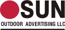 Sun Outdoor Advertising logo