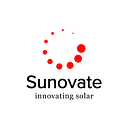 Sunovate logo