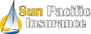 Sun Pacific Insurance Brokers logo