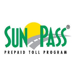 SunPass logo