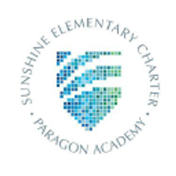 SUNSHINE ELEMENTARY CHARTER SCHOOL logo
