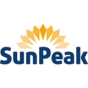 Sunpeak logo