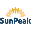 SunPeak logo