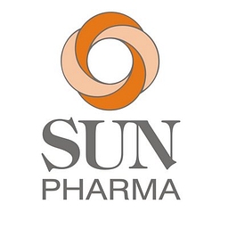 Sun Pharmaceutical company mark