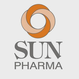 Sun Pharma UK Limited logo