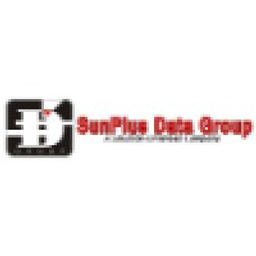 Sunplus DATA Group, INC. logo