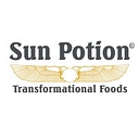 Logo for sunpotion.com