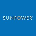 Sunpower Corporation logo