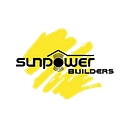 Sunpower Builders/Sunpower Solar logo