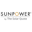 Sunpower By The Solar Quote logo