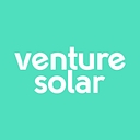 Sunpower By Venture Solar logo