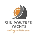 Sun Powered Yachts logo