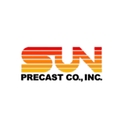 Sun Precast Co., Inc. logo