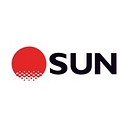 Sun Printing logo