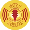 The Sun Radio Network logo