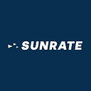 SUNRATE logo