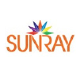 Sunray Informatics Inc. logo
