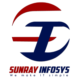 Sunray IT Inc logo