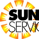 Sunray Services logo