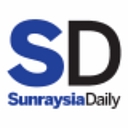 Sunraysia Daily logo