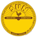 Sun Records logo