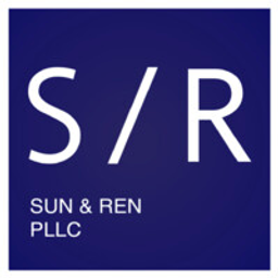 Sun & Ren PLLC logo