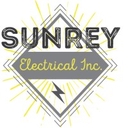 SunRey Electrical logo