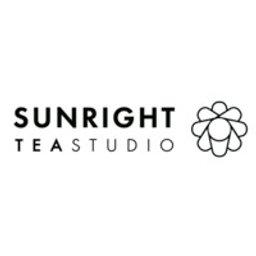 Sunright Tea Studio logo