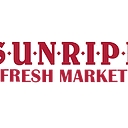 Sunripe Freshmarket logo