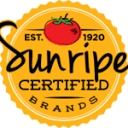 Sunripe Certified Brands logo