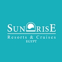 Sunrise Resorts & Cruises logo