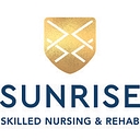 Sunrise Skilled Nursing and Rehab