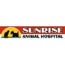 Sunrise Animal Hospital logo