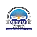 Sunrise Academy logo