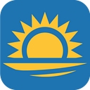 Sunrise Acres Egg Farm logo
