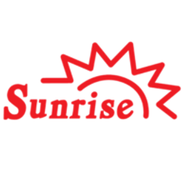 Sunrise Biscuit Company logo