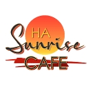 Sunrise Cafe logo