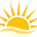 Sunrise Chamber of Commerce logo
