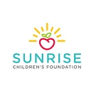 Sunrise Childrens Foundation logo