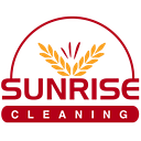 Sunrise Cleaning logo