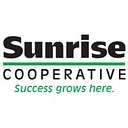 Sunrise Cooperative logo