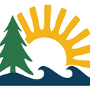 Sunrise County Economic Council logo