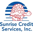 Sunrise Credit Services, Inc. logo