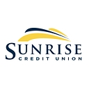 Sunrise Credit Union logo