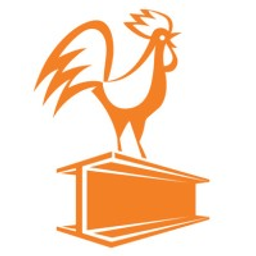 Sunrise Erectors logo