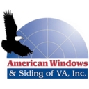 American Windows & Siding logo